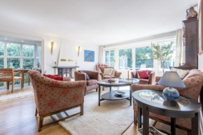 Haus Hideaway